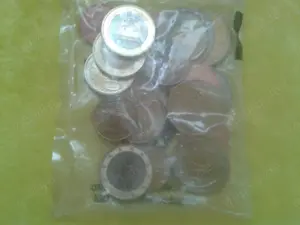  Deutschland BRD Euro Starterkit 2002 "D" Originalverpackt Bild 2