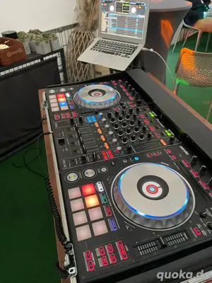 Pioneer DDJ-SZ  Bild 2