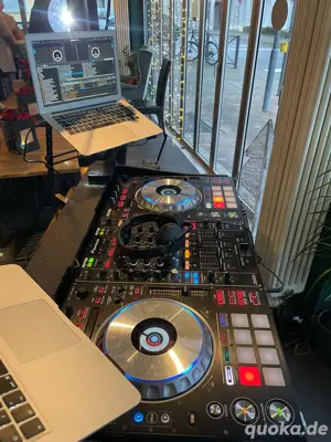 Pioneer DDJ-SZ  Bild 3