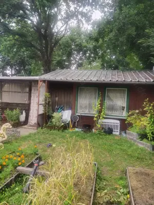 Kleingarten Garten Pachtgarten Schrebergarten