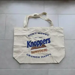 Knoppers Shopper-Tasche 