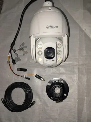 DH SD6C3432XB-HNR-AGQ-PV 4MP In 32xStarlight IR WizSense Network Camera