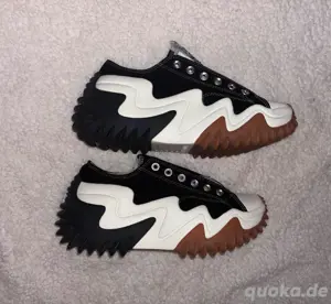 Converse Run Star Motion Low Sneaker