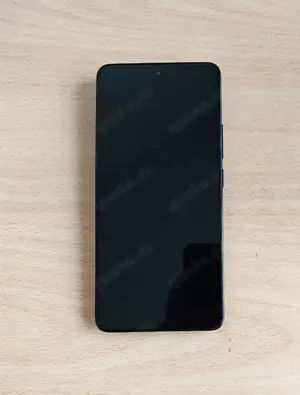 Xiaomi 14T Pro Titan Black 1024 GB 12GB RAM 6,67 Zoll 50 MP