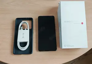 Xiaomi 14T Pro Titan Black 1024 GB 12GB RAM 6,67 Zoll 50 MP Bild 3