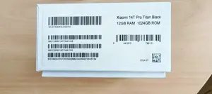 Xiaomi 14T Pro Titan Black 1024 GB 12GB RAM 6,67 Zoll 50 MP Bild 5