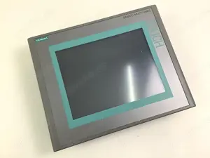 SIEMENS 6AV6 643-0CD01-1AX1 Simatic Multi Panel MP277 10" Touch