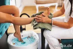 Entspannende, erotische Massage  Bild 2
