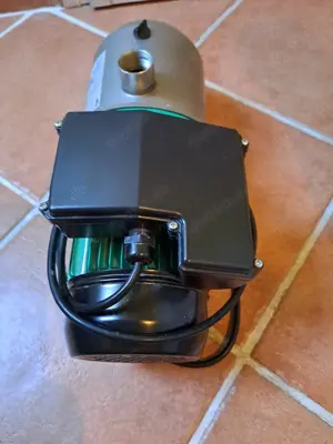WILO 4041178 14W07 209614, MP305-EM F MultiPress Pumpe Gebraucht wie NEU TOP !!!