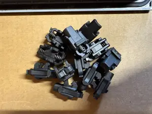 SIEMENS SIMATIC MP 277 10" Touch MultiPanel TFT-Display 6AV6643-0CD01-1AX0 Bild 5