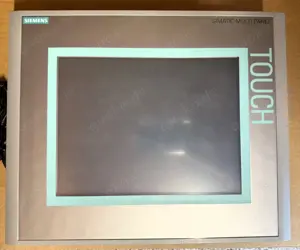 SIEMENS SIMATIC MP 277 10" Touch MultiPanel TFT-Display 6AV6643-0CD01-1AX0 Bild 6