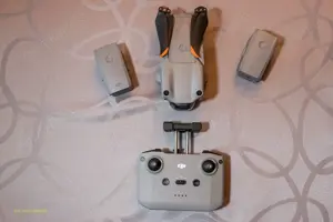 DJI Air 2S Foto 20 MP Video bis 5,4K TOP Zustand + Zubeh.