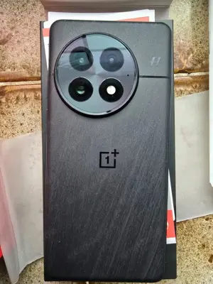 OnePlus 13 5G Smartphone Octa Core Dual SIM 50MP 6000mAh