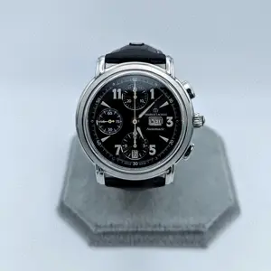 Maurice Lacroix Masterpiece Croneo