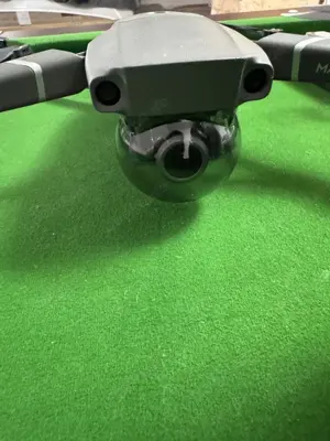 DJI Mavic 2 Zoom 12MP Kameradrohne - FLY MORE COMBO+