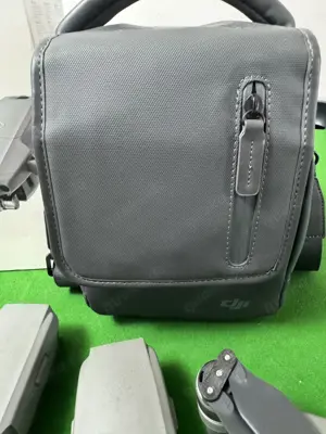 DJI Mavic 2 Zoom 12MP Kameradrohne - FLY MORE COMBO+ Bild 6