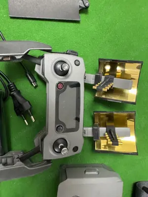 DJI Mavic 2 Zoom 12MP Kameradrohne - FLY MORE COMBO+ Bild 5