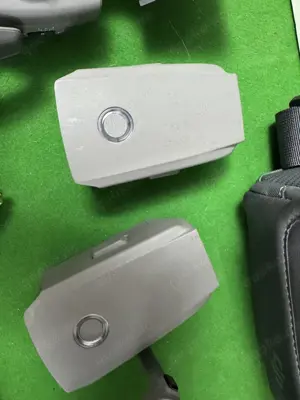 DJI Mavic 2 Zoom 12MP Kameradrohne - FLY MORE COMBO+ Bild 4