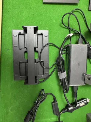 DJI Mavic 2 Zoom 12MP Kameradrohne - FLY MORE COMBO+ Bild 7