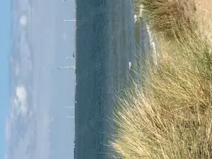 Es wird wieder wärmer und die Lust draußen zu sein steigt.