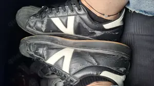 Mega duftende Lieblingssneakers 