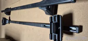 Dachgepäckträger für Opel Insigna Bild 2