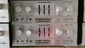 Marantz PM250 Verstärker Amplifier Bild 1