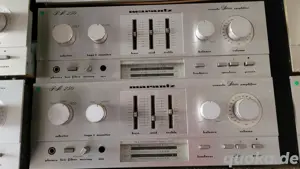 Marantz PM250 Verstärker Amplifier Bild 2