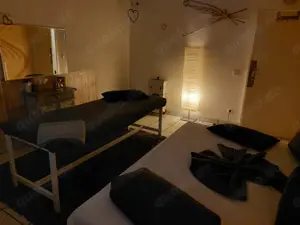 Die "Verwöhnmassage " sucht nette Kollegin ! Bild 6