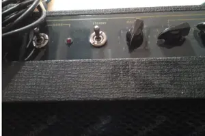 VOX Gitarrenverstärker Bild 5