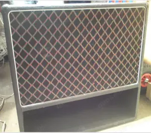 VOX Gitarrenverstärker Bild 2