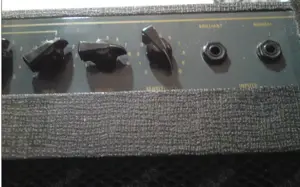 VOX Gitarrenverstärker Bild 4