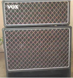 VOX Gitarrenverstärker