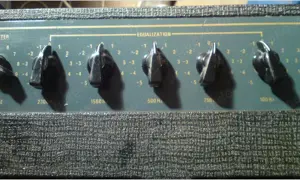 VOX Gitarrenverstärker Bild 8