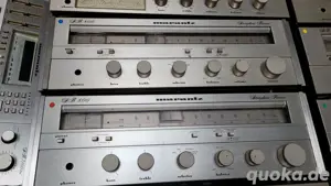 Marantz SR800 Stereophonic Receiver