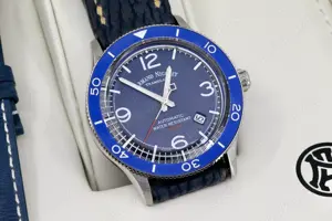 Armand Nicolet, MA2, neuwertig.