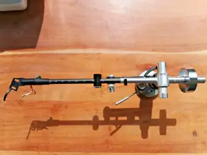 Tonarm Micro Seiki MA-707x in OVP