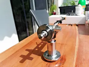 Tonarm Micro Seiki MA-707x in OVP Bild 2