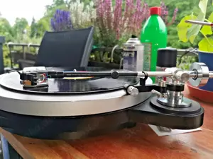 Tonarm Micro Seiki MA-707x in OVP Bild 7