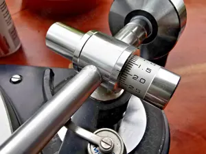 Tonarm Micro Seiki MA-707x in OVP Bild 8