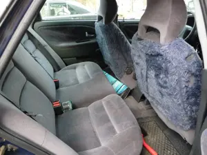 Volvo S40 I, 1,8 l Bild 8