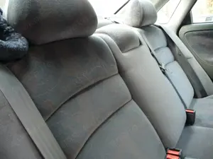 Volvo S40 I, 1,8 l Bild 7