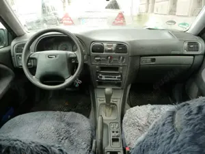 Volvo S40 I, 1,8 l Bild 6