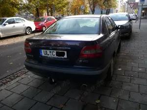 Volvo S40 I, 1,8 l Bild 2