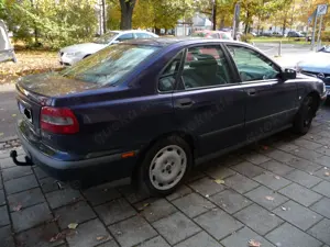 Volvo S40 I, 1,8 l Bild 3