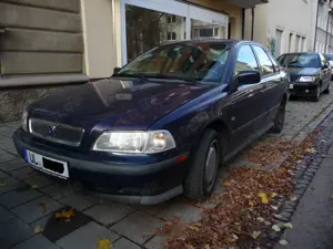 Volvo S40 I, 1,8 l Bild 5