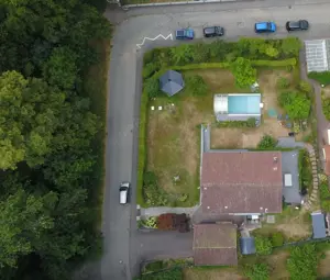 Charmantes & gepflegtes 1-2 Familienhaus mit Einliegerwohnung und Südausrichtung Bild 3