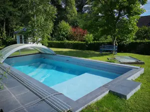 Charmantes & gepflegtes 1-2 Familienhaus mit Einliegerwohnung und Südausrichtung Bild 4