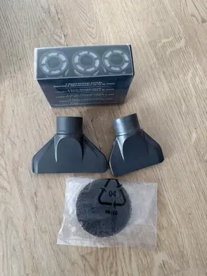 GA.MA IQ3 Professional, rose Gold - Neu, Originalpackung + Zubehör Bild 3