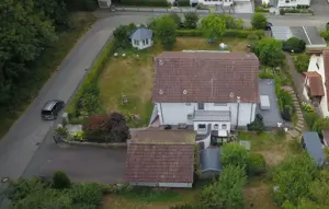 Charmantes & gepflegtes 1-2 Familienhaus mit Einliegerwohnung und Südausrichtung